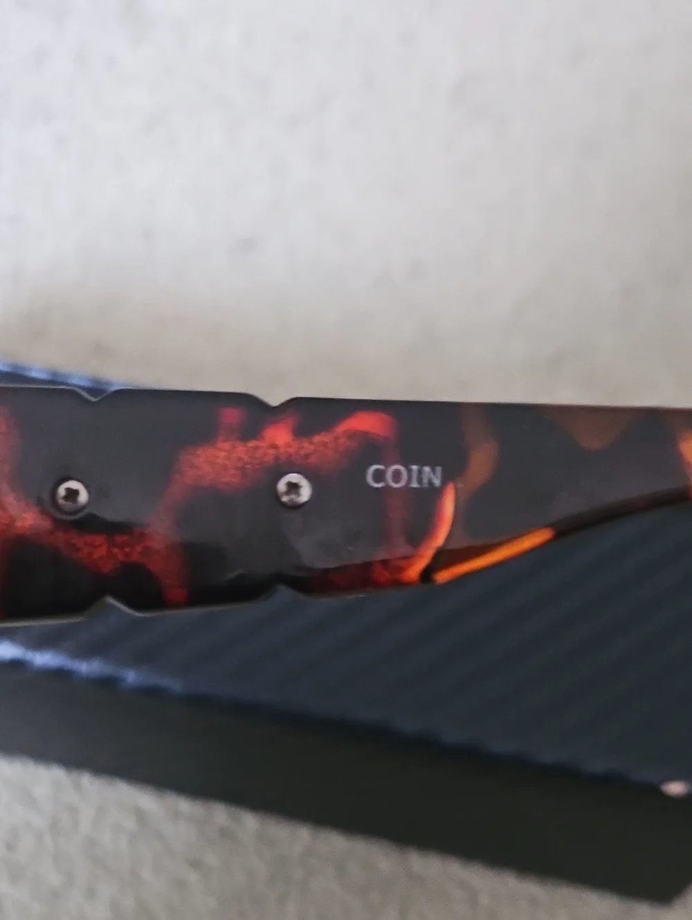 Carfia Vintage Coin Designer Sunglasses
